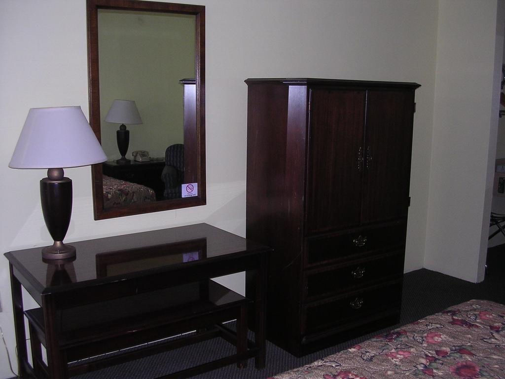 Travel Inn Duffield Quarto foto